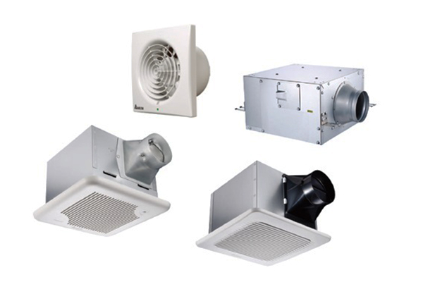 Fans and Thermal Management